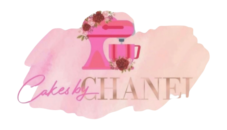 Cakes by Chanel