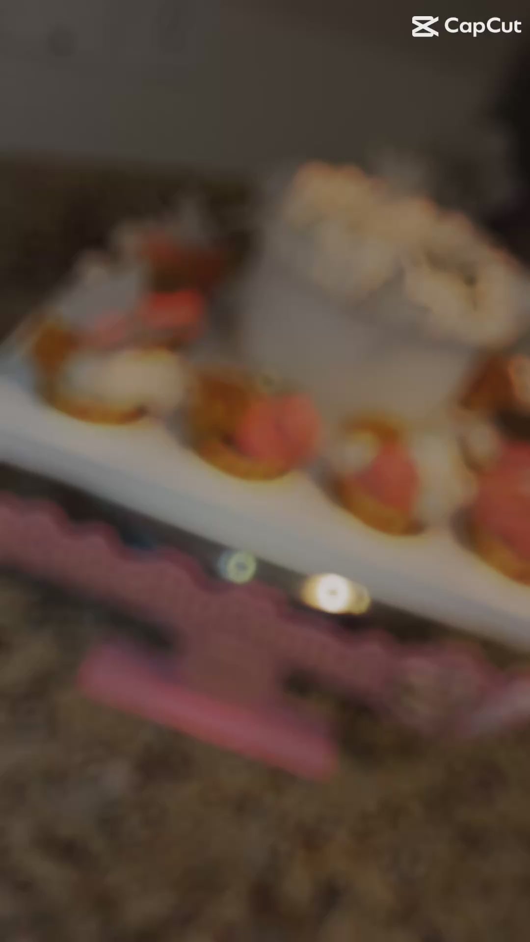 Luxury Bento Cake & Cupcake Gift Set | 6-Inch Cake + 8 Cupcakes | Custom Themes & Designer-Inspired Designs